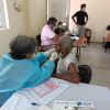 A health medical clinic at Homagama Wataraka South Service Square (2022-11-19)